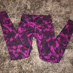 Lululemon wonder-under tight